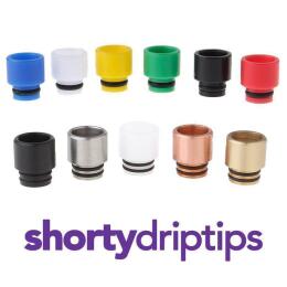 Drip Tip - &quot;Shortys&quot;