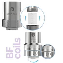 Joyetech BF Coils - Verdampfer