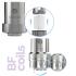 Joyetech BF Coils - Verdampfer Ni200