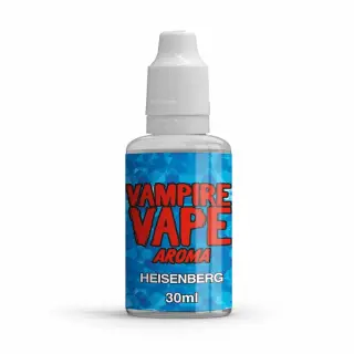 Vampire Vape Aroma - Heisenberg 30ml