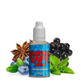 Vampire Vape Aroma - Heisenberg Konzentrat 30ml