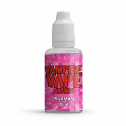 Vampire Vape Aroma - Pinkman 30ml