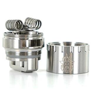 SMOK TFv8 Coils - Verdampfer RBA-16