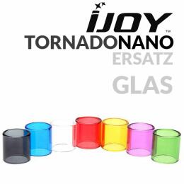 iJoy Tornado / Nano - Farbige Ersatzgl&auml;ser