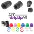 Drip Tip - DIY Driptip Kit
