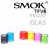 SMOK TFv8 Glastank Ersatzglas