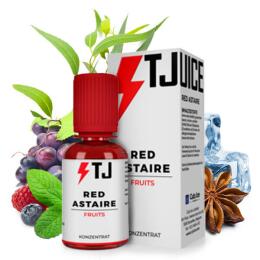 T-Juice Aroma - Red Astaire 30ml