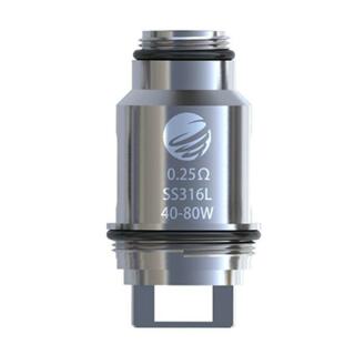 iJoy Tornado 150 Coils - Verdampfer 0,25 Ohm