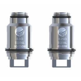 iJoy Tornado 150 Coils - Verdampfer 0,25 Ohm