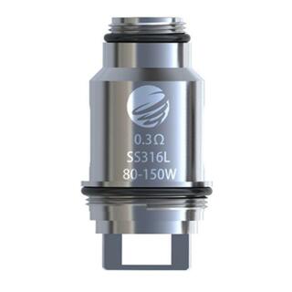 iJoy Tornado 150 Coils - Verdampfer 0,30 Ohm