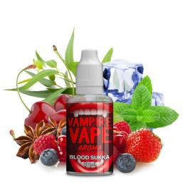 Vampire Vape Aroma - Blood Sukka - 30ml