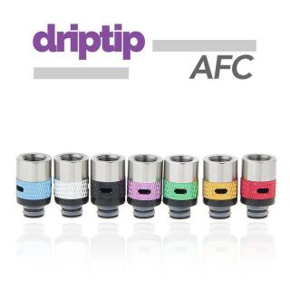 Drip Tip - AFC Rot