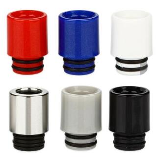 Drip Tip - 510 Standart Mundstück