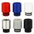 Drip Tip - 510 Standart Mundstück Grau