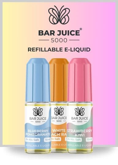 Bar Juice 5000