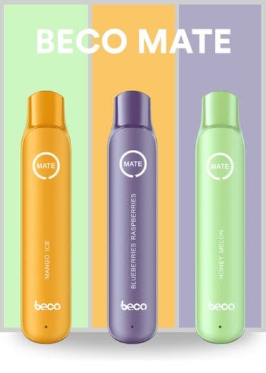 Vaptio Beco Mate