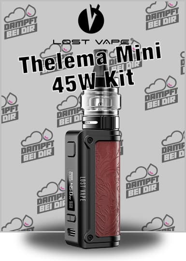Thelema Mini