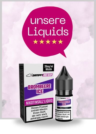 dampftbeidir Produkte entdecken