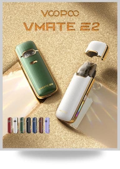 Voopoo Vmate E2