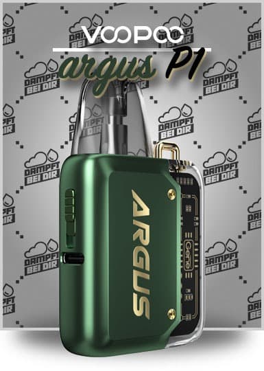 Argus P1