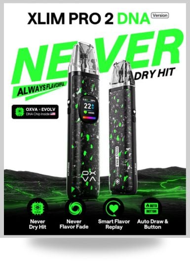 Xlim Pro 2 DNA