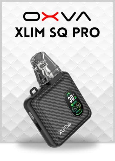 XLIM SQ Pro