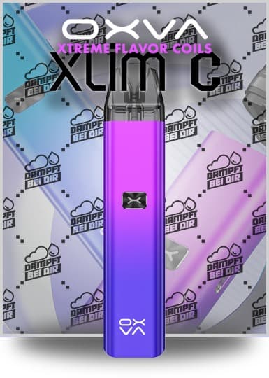 Vmate Voopoo