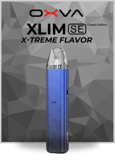 Xlim SE Classic