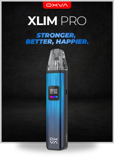 Xlim Pro Pod Kit
