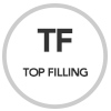 topfilling