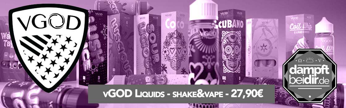 dampftbeidir.de Dein für EZigaretten, Liquids & Zubehör